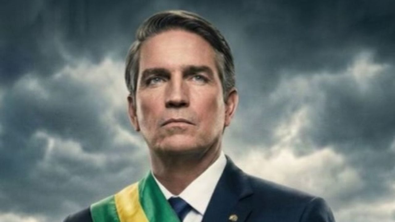 Daniel Vorcaro pagou mais R$ 8,2 mi para 'Dark Horse', diz revista