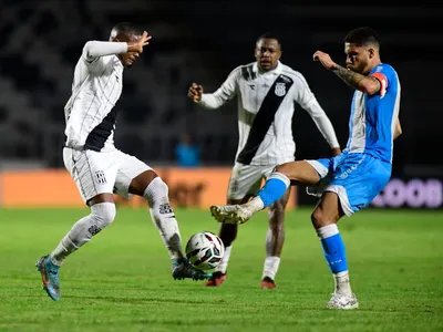 Ponte Preta é goleada pelo Londrina por 4 a 1 e afunda no Z4 da Série B
