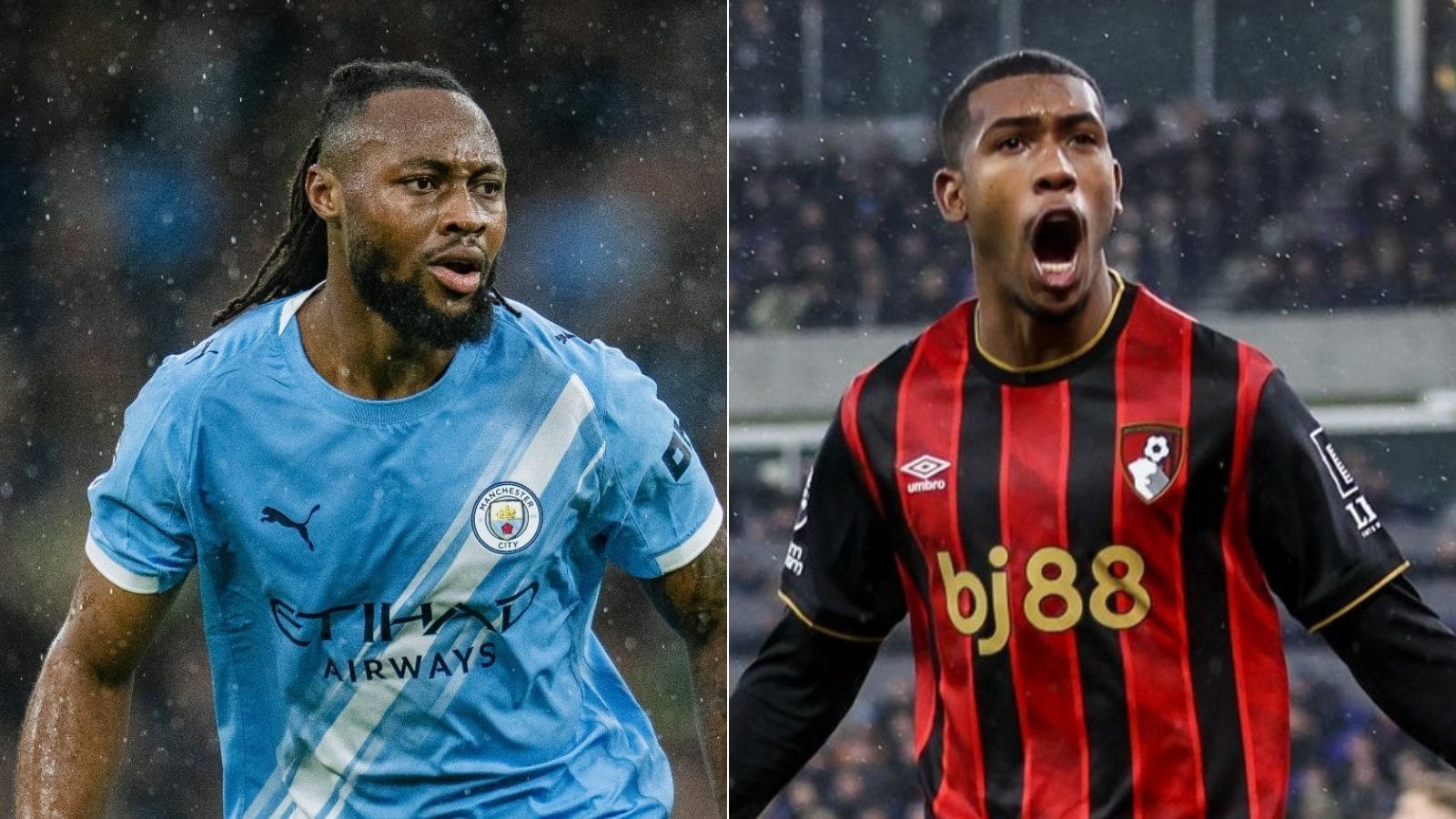 Manchester City tenta evitar título do Arsenal contra Rayan; onde assistir