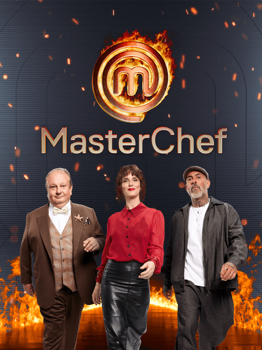 MasterChef Brasil Ao Vivo