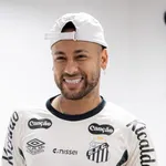 Raul Baretta/Santos FC