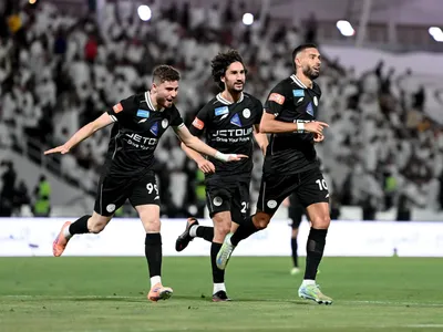 Al Najma x Al Shabab: escalações e onde assistir