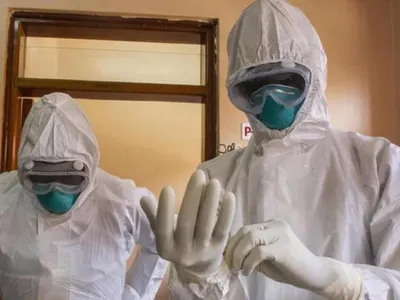 Surto de Ebola deve durar mais dois meses, afirma representante da OMS