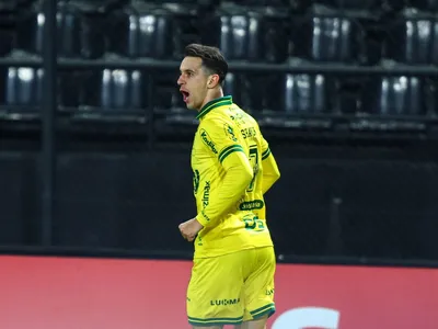 Mirassol bate Always Ready e garante classificação na Libertadores