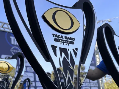 Taça Band Campinas 2026: finais reúnem mais de 3 mil atletas e 239 equipes