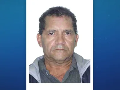 Taxista que estava desaparecido é encontrado morto dentro de córrego em SP