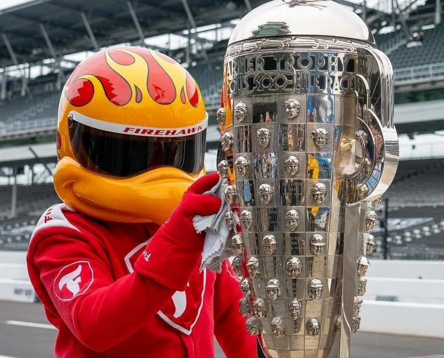 Troféu Borg-Warner