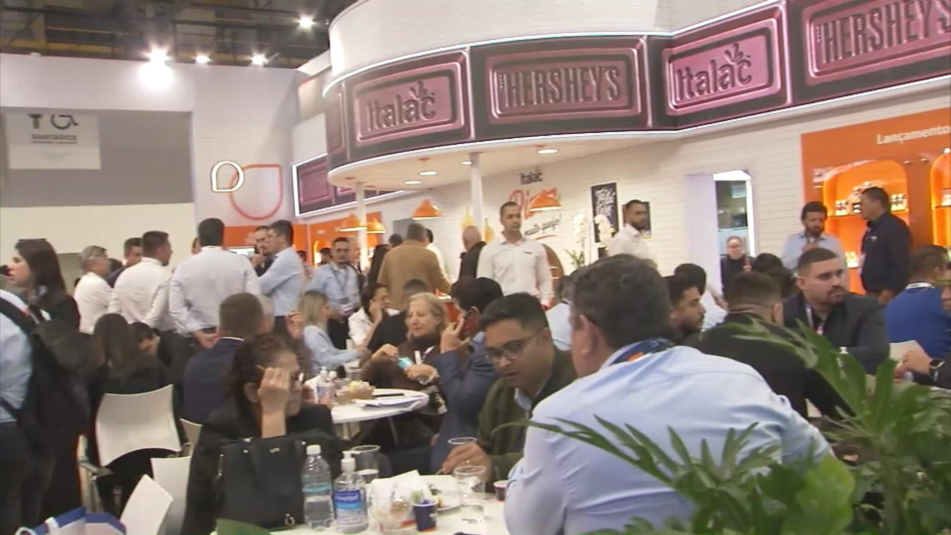 Apas Show 2026 destaca inovações tecnológicas e foco em produtos saudáveis