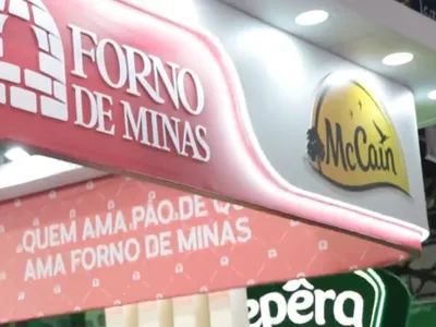 Apas Show: McCain e Forno de Minas lançam produtos voltados para airfryer
