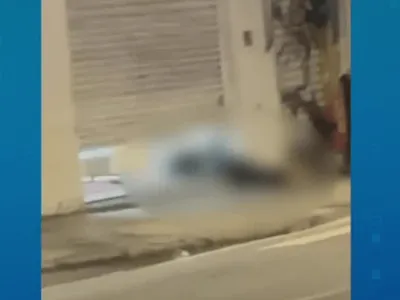 Adolescente suspeito de roubo morre durante tiroteio em farmácia em SP