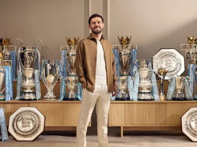 Bernardo Silva aceita reduzir salário para jogar em gigante europeu