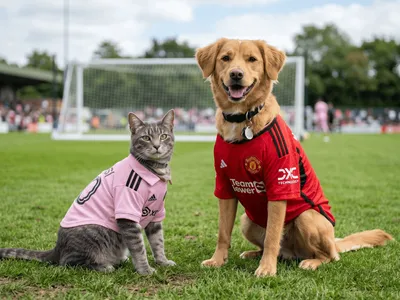 Pet Censo: confira nomes de jogadores mais populares para pets no Brasil
