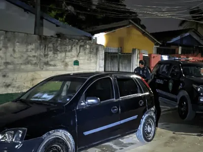 Homem é encontrado sem vida, amarrado e com sinais de agressão em Caçapava