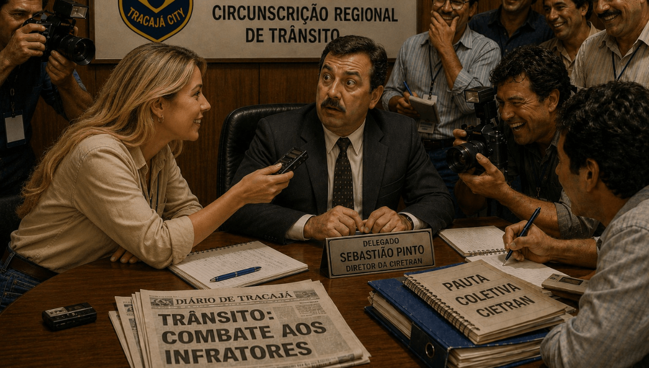 A Coletiva e o nome impróprio