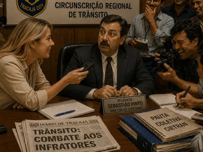 A Coletiva e o nome impróprio