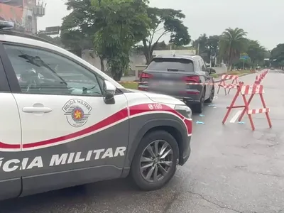 Empresário é esfaqueado após sair de balada na Zona Oeste de SP