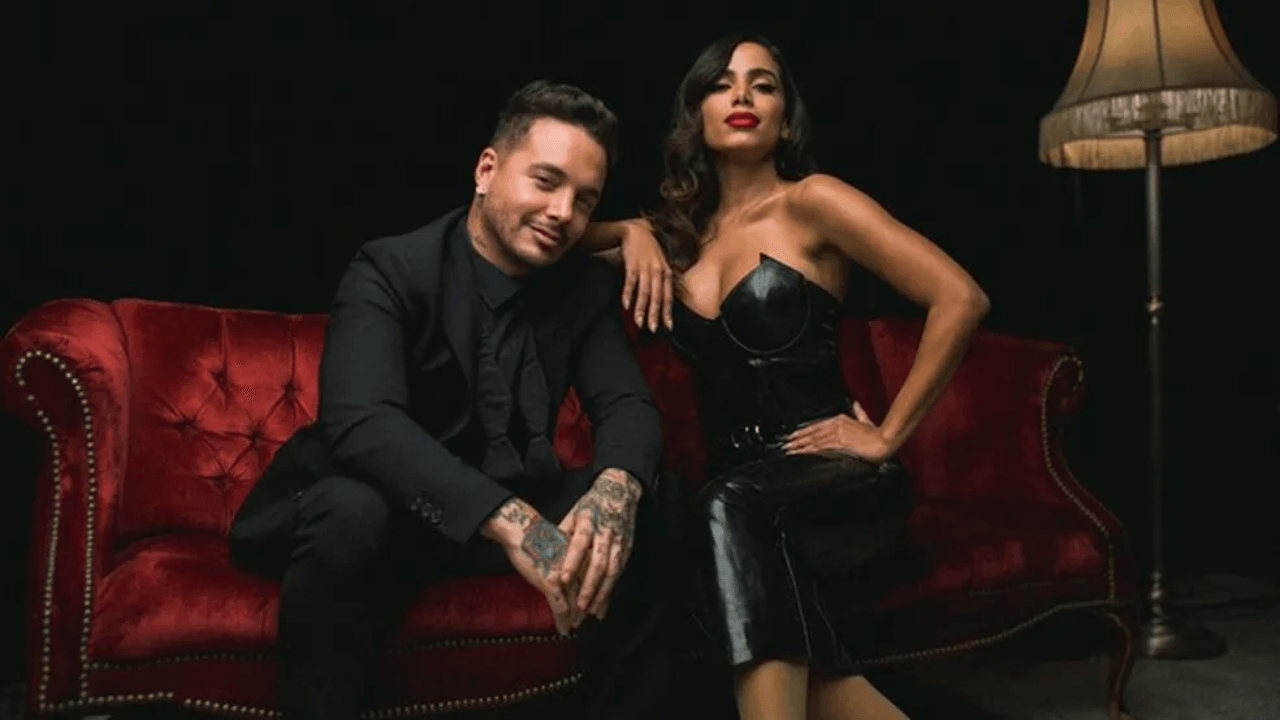 O projeto “CheckMate” era alavacar a carreira internacional da cantora