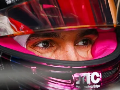 O que se sabe sobre a possível saída de Esteban Ocon da Haas na F1?