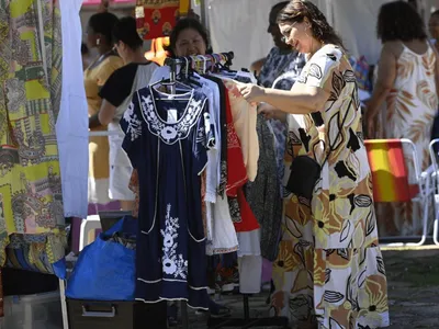 2ª Edição do Festival Raízes acontece neste sábado (23) em Campinas