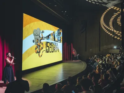 Inscrições para 16 ª Mostra Curta Audiovisual estão abertas