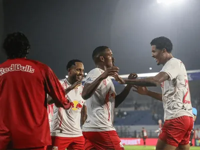 Bragantino desafia River Plate em jogo decisivo; prováveis escalações