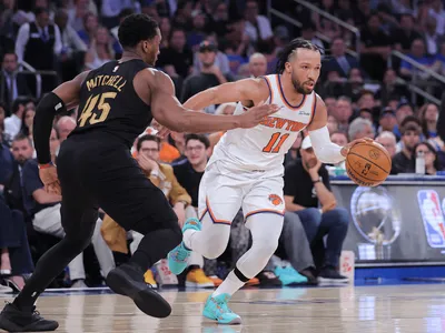 Knicks vencem os Cavs de virada na prorrogação e levam vantagem no Leste