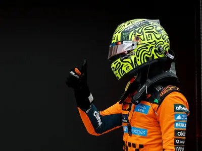 Norris afirma que GP do Canadá aumenta chances para McLaren: 'Nos favorece'