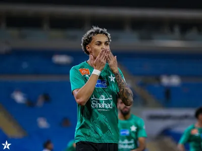 Ex-Flamengo e Palmeiras decide jogo na despedida do Saudita; assista