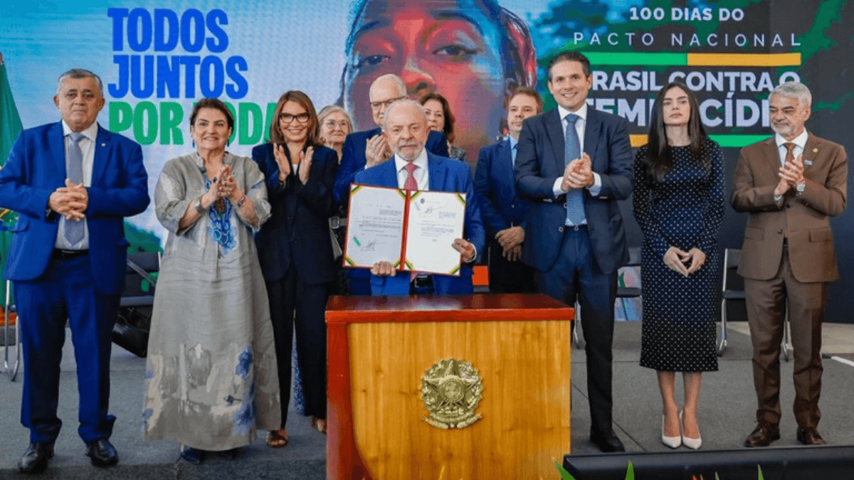 Decreto de Lula sobre plataformas divide Congresso e irrita big techs