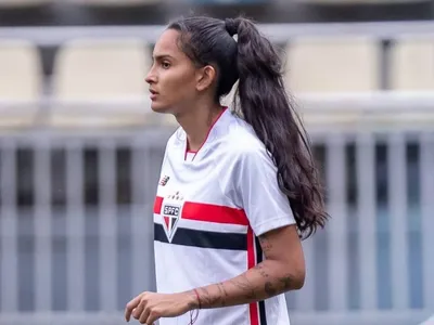 Zagueira do São Paulo denuncia misoginia de maqueiro em semifinal