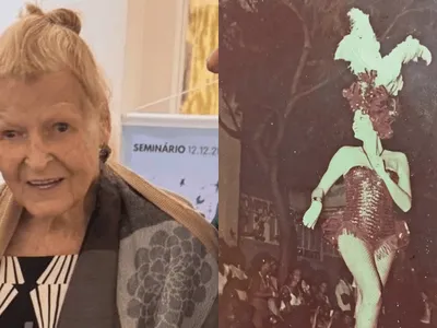 Waldirene Nogueira, pioneira da redesignação sexual, morre em Ubatuba