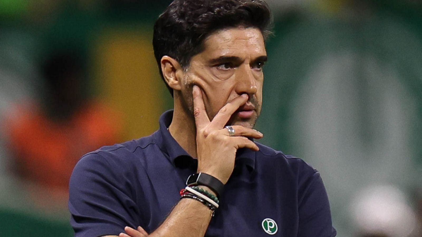 Palmeiras tenta quebrar tabu de 10 anos contra Fla para defender liderança