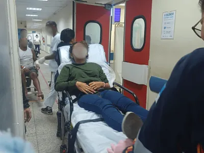 Polícia Civil investiga agressão a adolescente em frente a escola em Bangu
