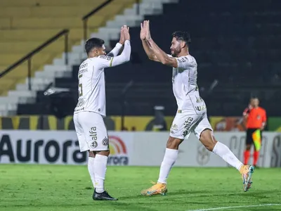 Copa Sul-Sudeste: veja os resultados dos jogos de ida das semifinais