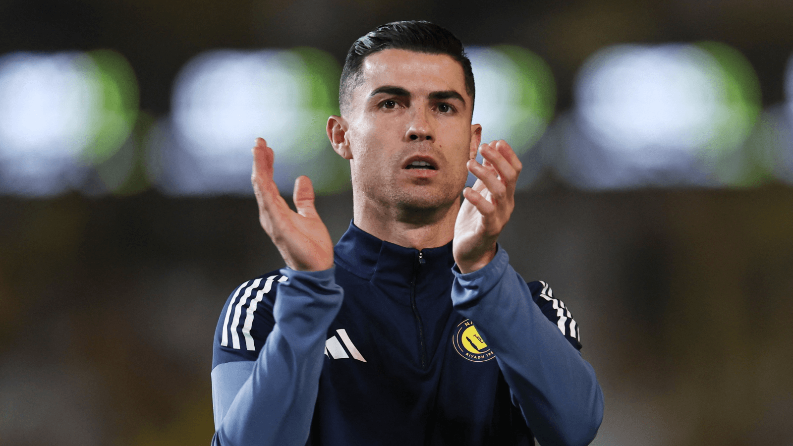Cristiano Ronaldo vira o atleta mais bem pago do mundo; Vini Jr. é top 50