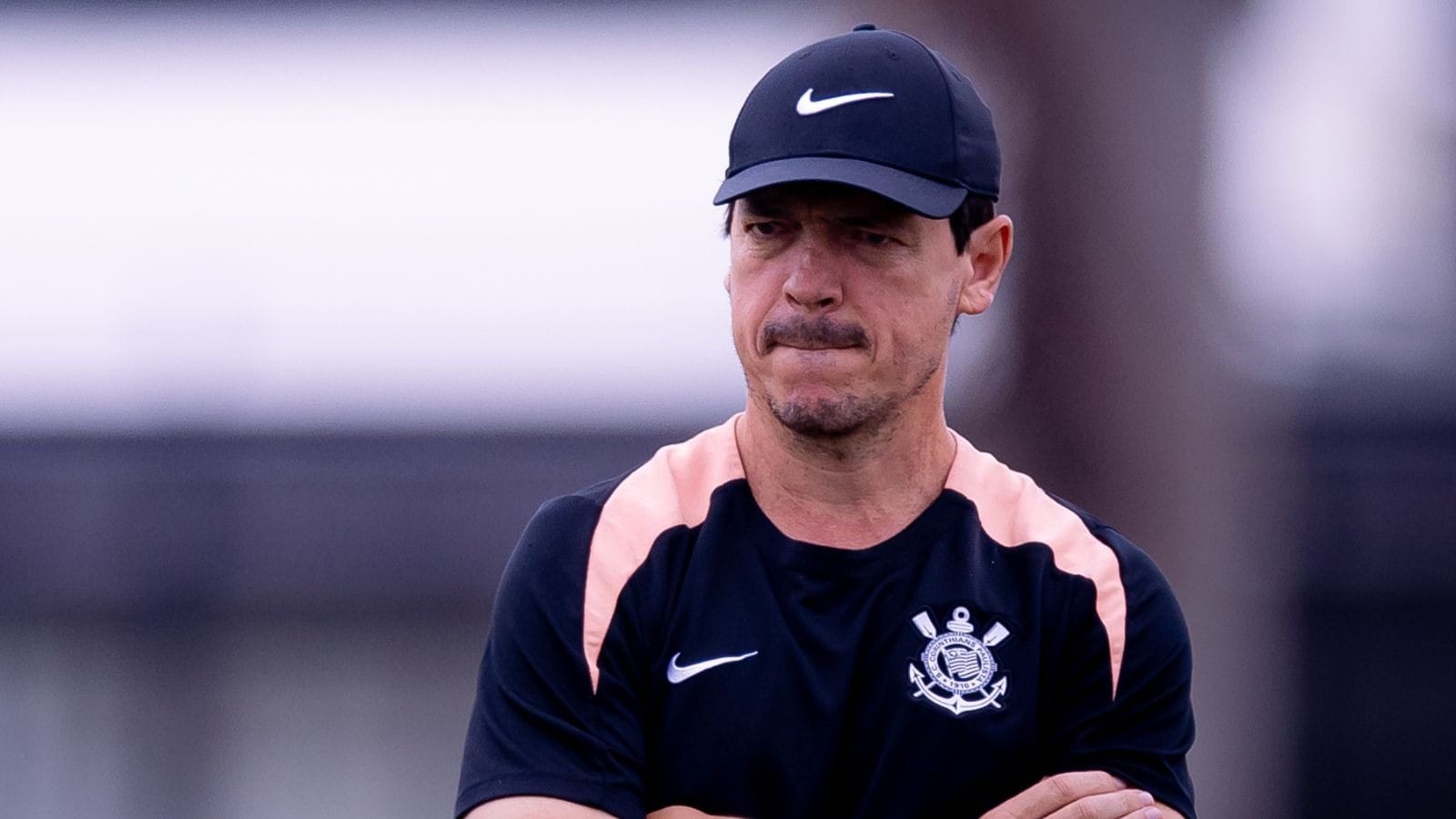 Corinthians enfrenta o Peñarol com reservas; veja a escalação