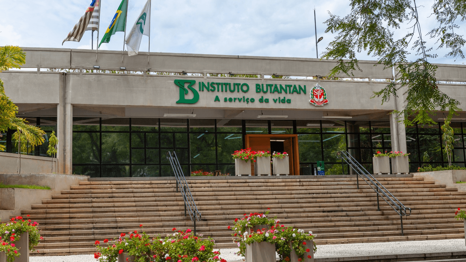Instituto Butantan atinge cinco mil voluntários para vacina contra gripe