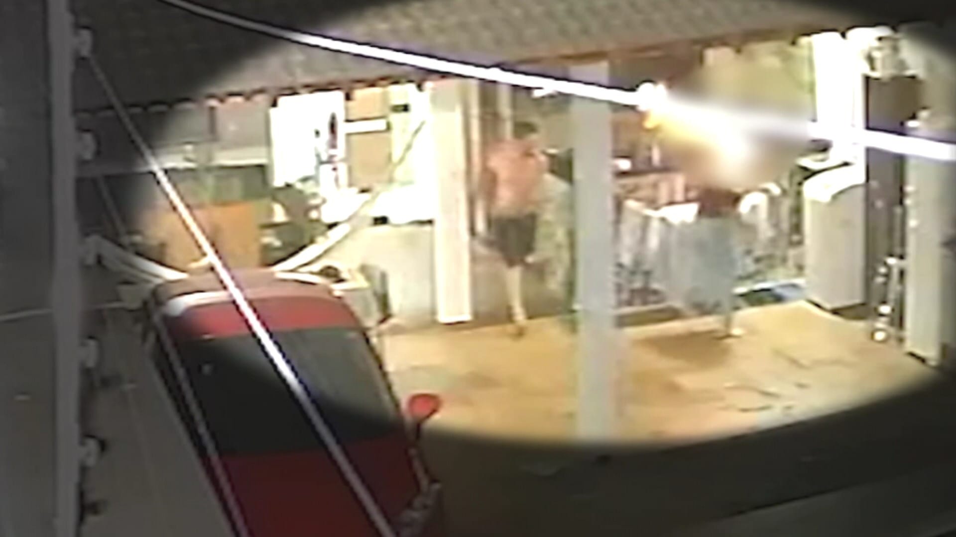 Homem que colocou fogo na esposa não responderá por feminicídio no PR
