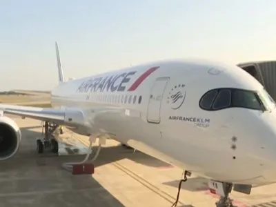 Justiça da França condena Airbus e Air France por queda de avião