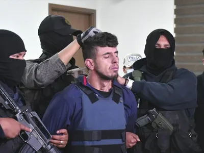 Matador do PCC, 'Tocha' é executado a tiros na Bolívia