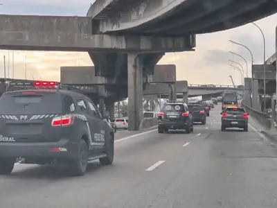 PF faz operação no RJ e SP contra esquema de pirâmide em escala global
