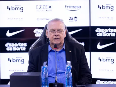 Corinthians sofre terceiro transfer ban e vê contratações ficarem distantes