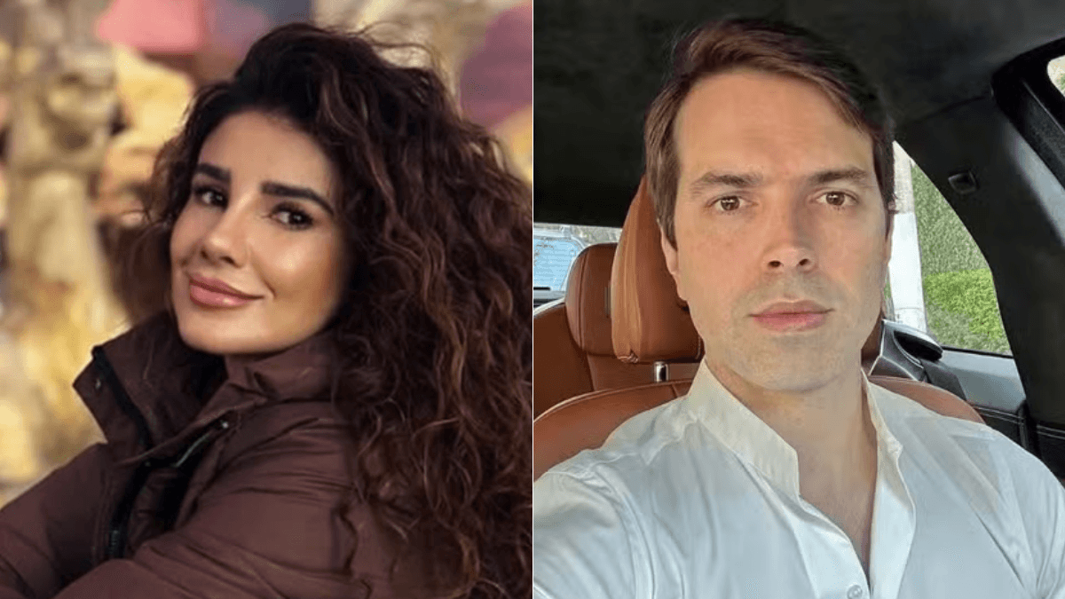 Paula Fernandes engata affair com comandante de jatos executivos; conheça