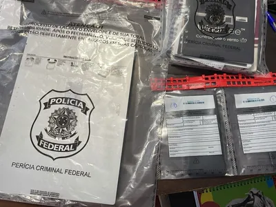 PF investiga casal suspeito de desviar R$ 50 mil da Caixa em Jacareí