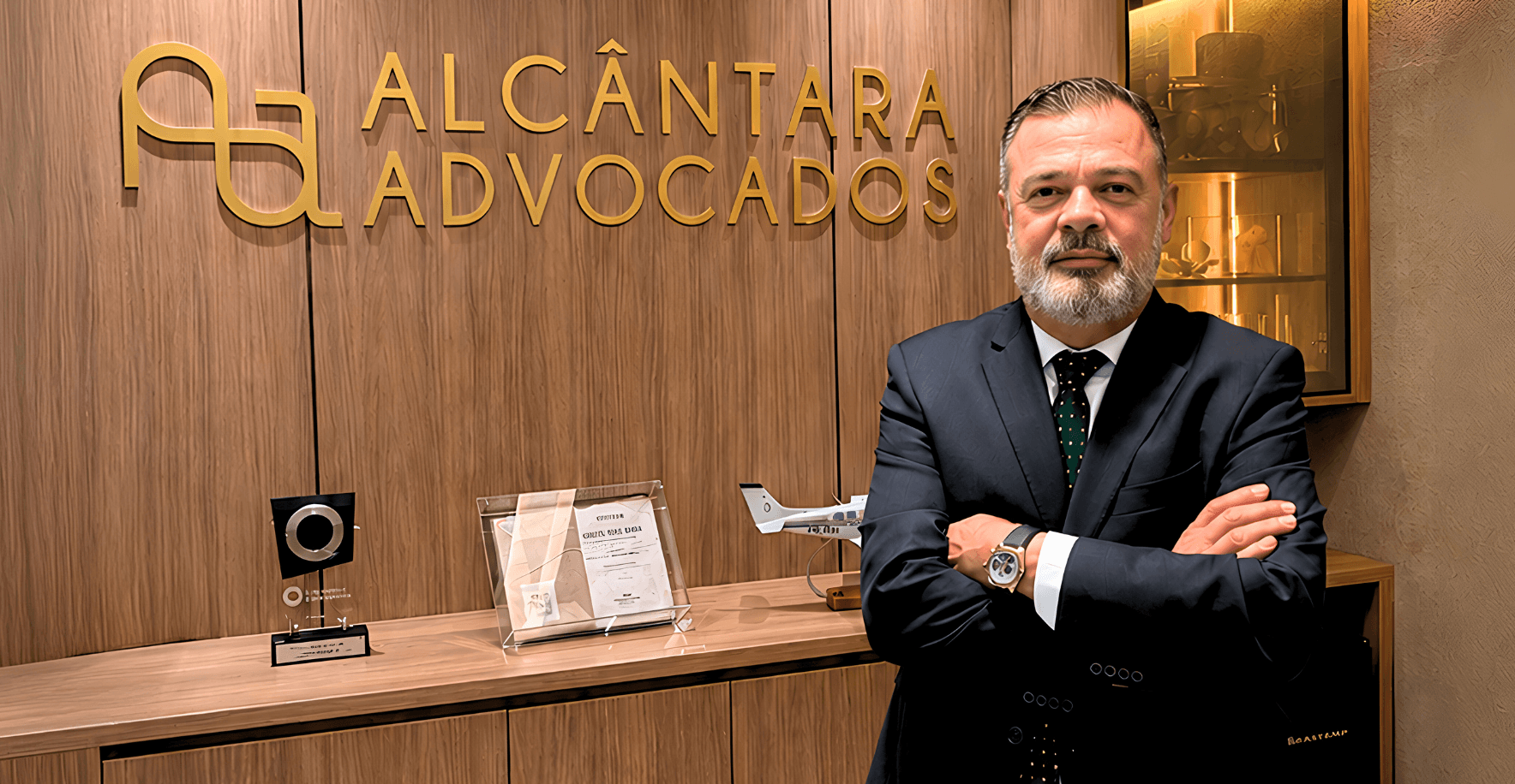 Por que empresas devem agir antes do conflito, segundo Laércio Alcântara