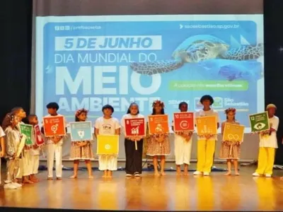 São Sebastião promove Semana do Meio Ambiente da Costa Sul à Costa Norte