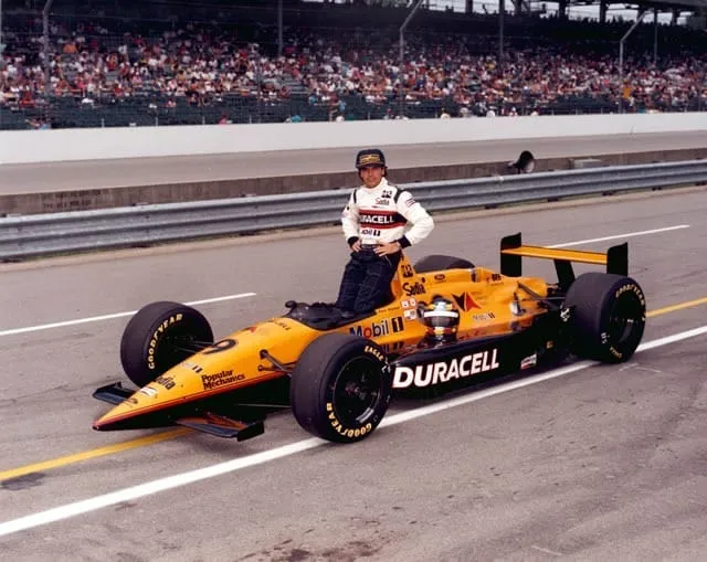Raul Boesel, #9, Duracell/Mobil 1/Sadia, Lola, Ford Cosworth XB