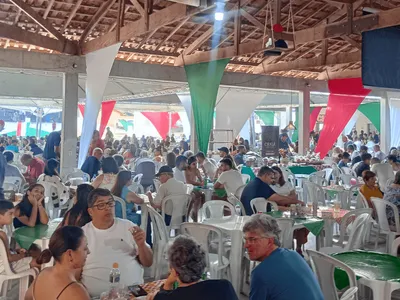 16º Festival Gastronômico do Arroz em Guaratinguetá; entrada gratuita