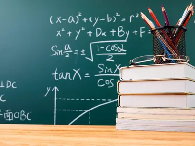 Como superar a dificuldade em matemática para passar em medicina