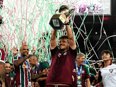 Fernando Diniz se torna o técnico de maior invencibilidade na Libertadores